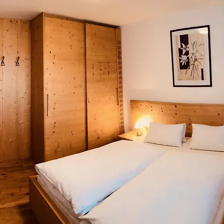 Appartement Ferienwohnung Fuchs Hopfgarten im Brixental