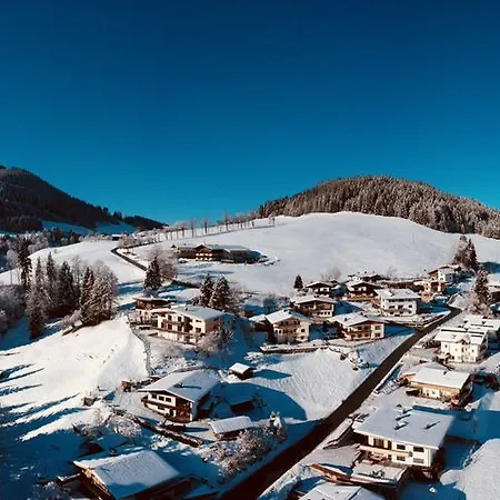 Appartement Ferienwohnung Fuchs Hopfgarten im Brixental