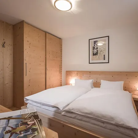 Ferienwohnung Fuchs Appartement *