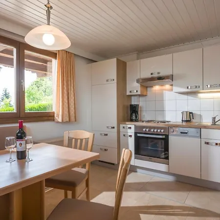 Ferienwohnung Fuchs