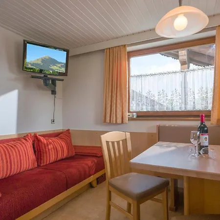 Ferienwohnung Fuchs Appartement *