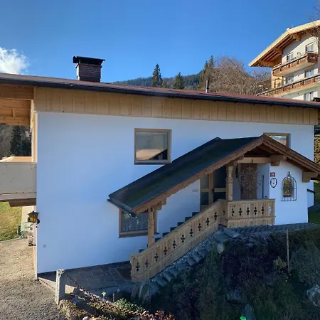 Ferienwohnung Fuchs Appartement
