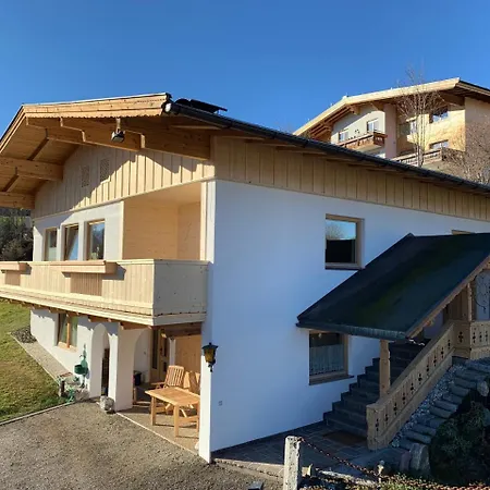 Ferienwohnung Fuchs Appartement *